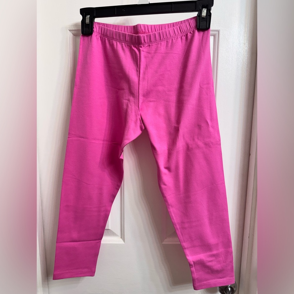 Bundle of Leggings 5 NEW! The Children’s Place Girls Colorful Leggings/Bottoms